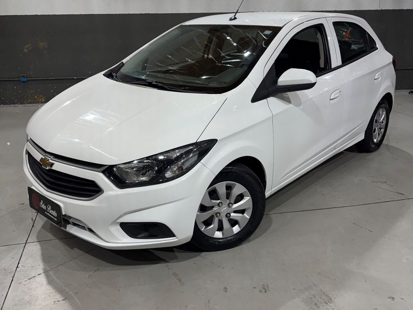 Chevrolet ONIX HATCH LT 1.0 8V FlexPower 5p Mec.