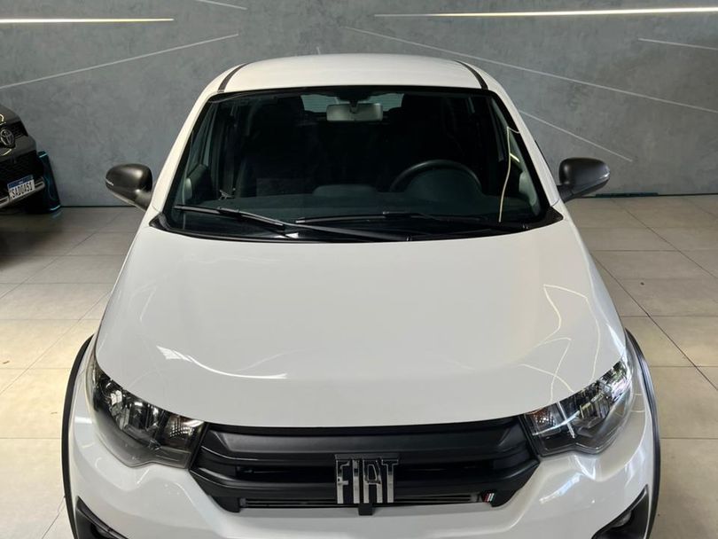 Fiat MOBI LIKE 1.0 Fire Flex 5p.