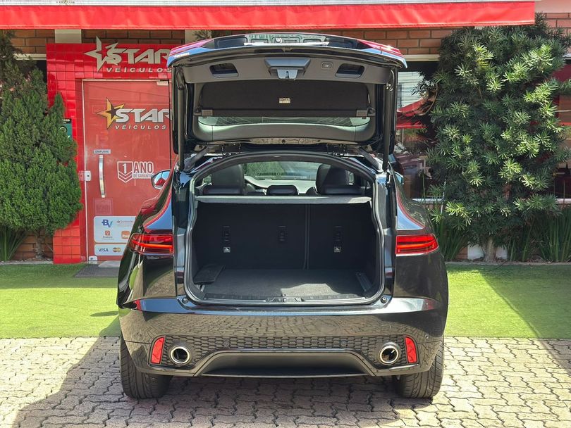 Jaguar E-Pace FIRST EDITION 2.0 AWD 249cv Aut.