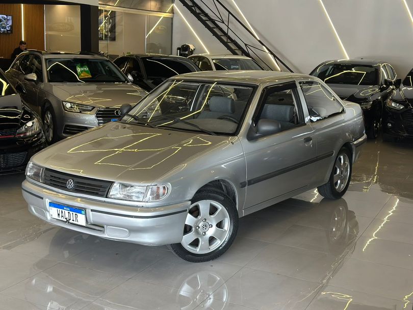VolksWagen Logus 1.8 / CLi / CL