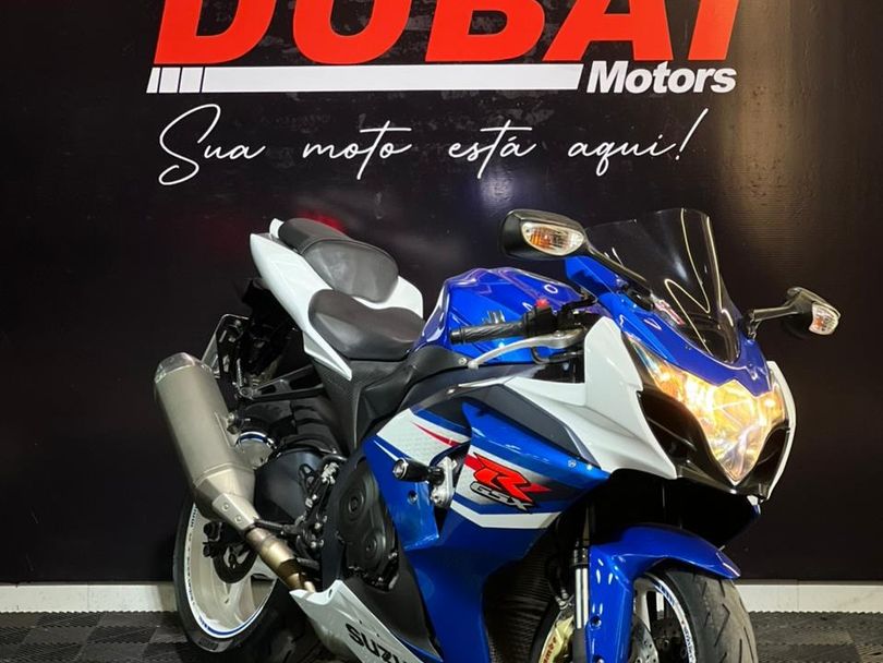 SUZUKI GSX-R 1000