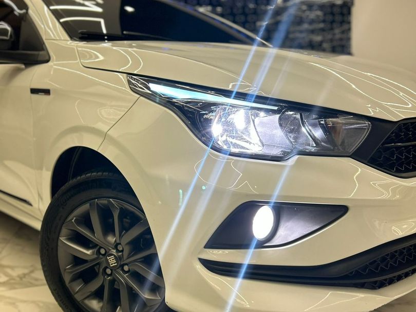 Fiat CRONOS DRIVE 1.3 8V Flex