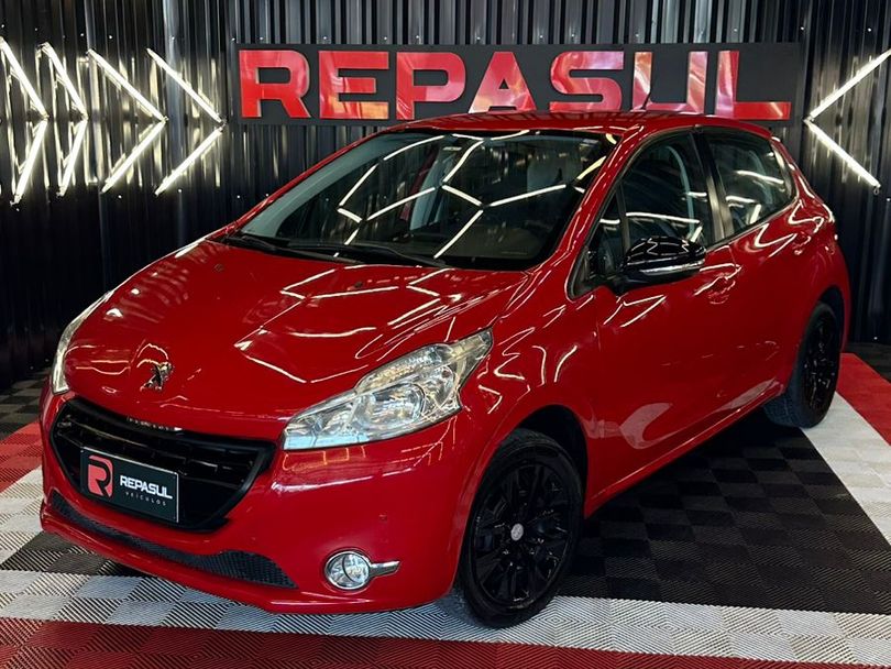 Peugeot Active 1.5 
