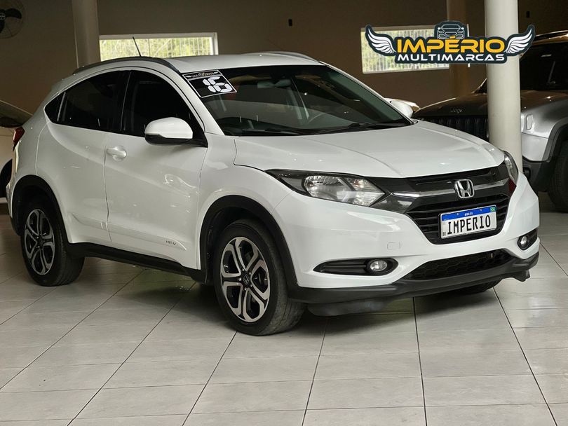 Honda HR-V EX 1.8 Flexone 16V 5p Aut.