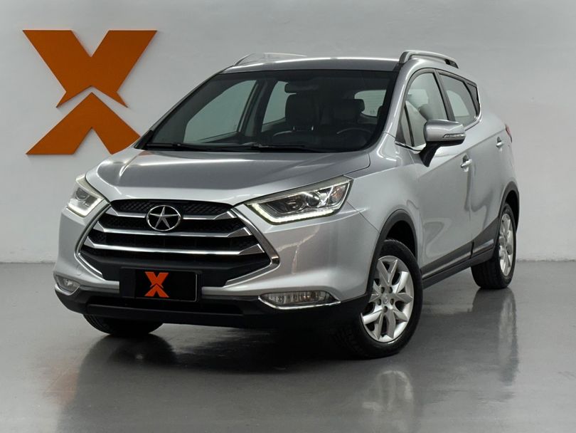 JAC T5 1.5 JET Flex 16V 5p Mec.