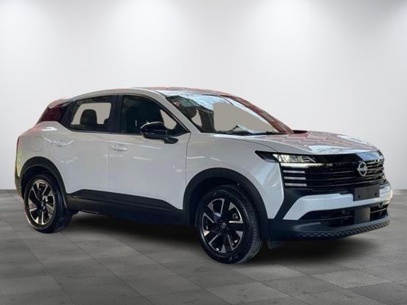 Nissan KICKS Sense 1.0 Turbo Flex Aut.