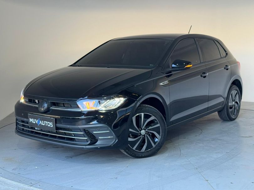 VolksWagen Polo Highline TSI 1.0 Flex 12V Aut.