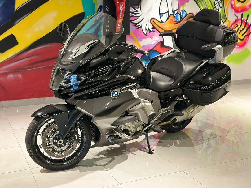 BMW K 1600 GTL