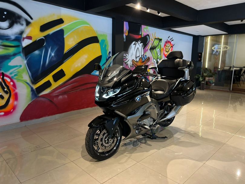 BMW K 1600 GTL