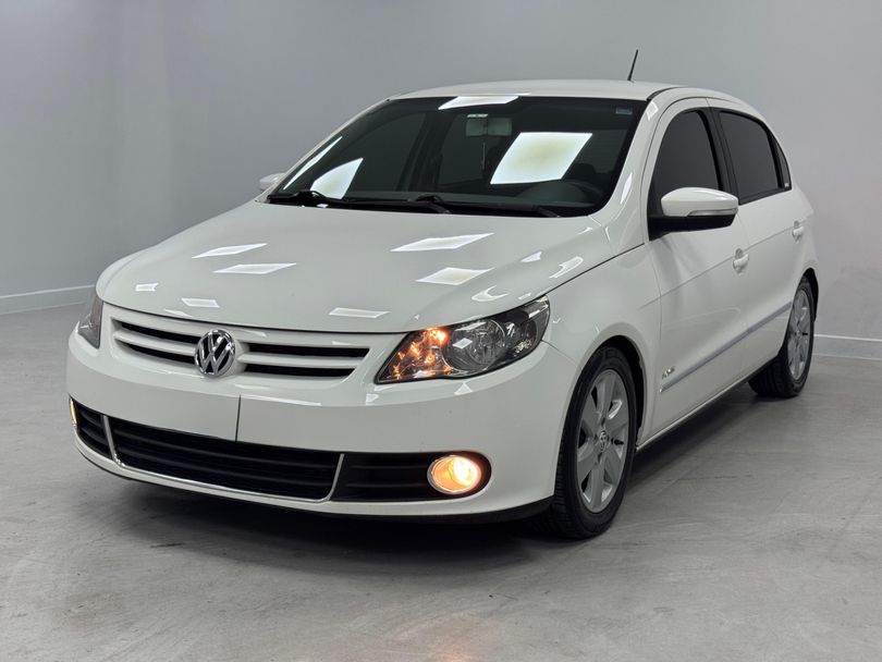 VolksWagen Gol (novo) 1.6 Power/Highi T.Flex 8v 4P