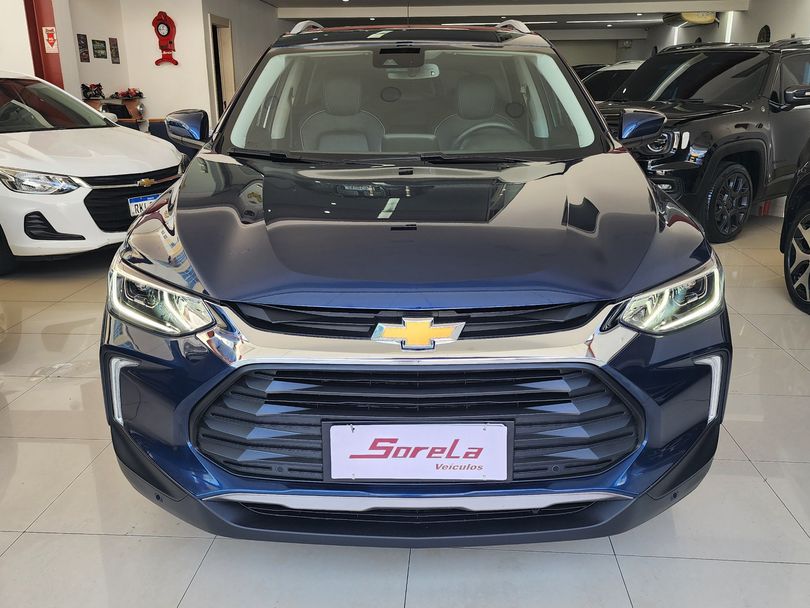 Chevrolet TRACKER Premier 1.2 Turbo 12V Flex Aut.