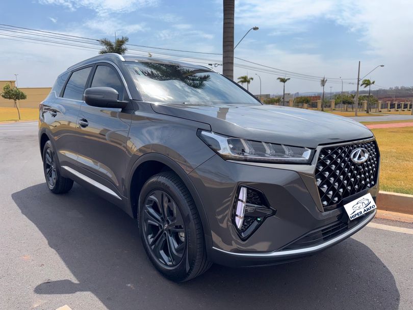 Caoa Chery Tiggo 7 SPORT 1.5 Turbo Flex 16V Aut.  