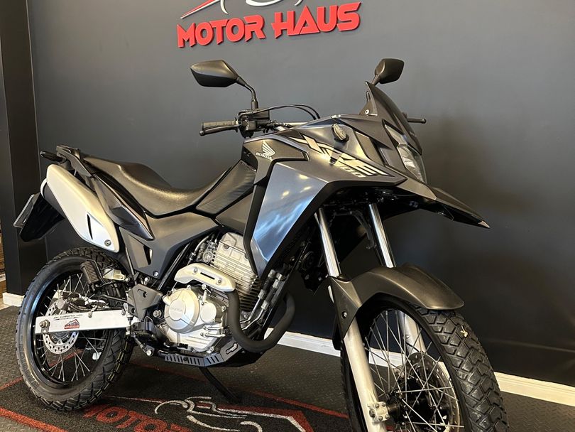 HONDA XRE 300/ 300 ABS/ FLEX