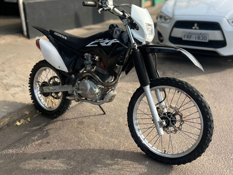 HONDA CRF 230 F