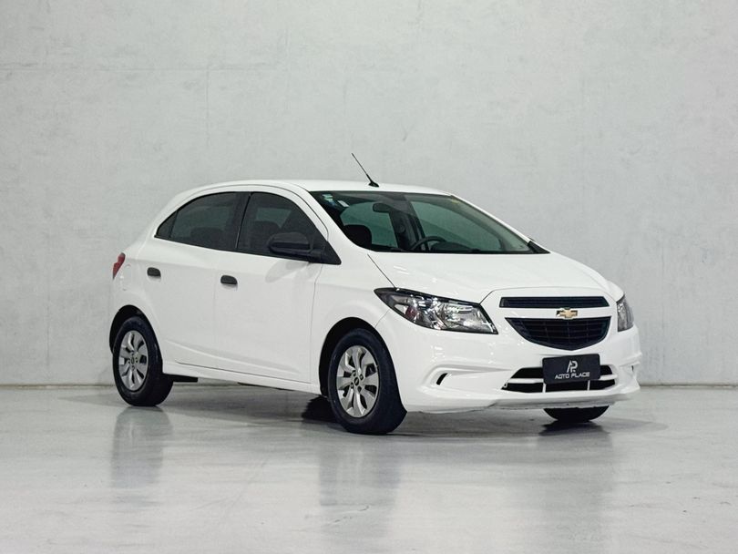 Chevrolet ONIX HATCH Joy 1.0 8V Flex 5p Mec.