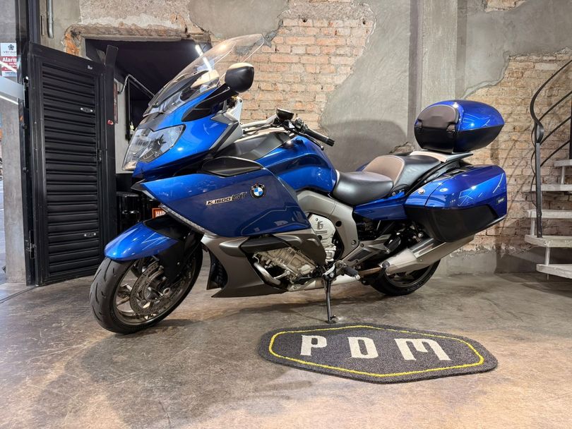 BMW K 1600 GT