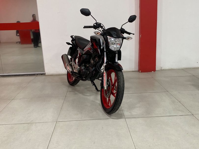 HONDA CG 160 TITAN FLEXONE/Ed.Especial 40 Anos