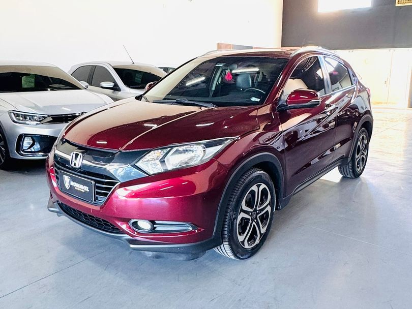 Honda HR-V EXL 1.8 Flexone 16V 5p Aut.