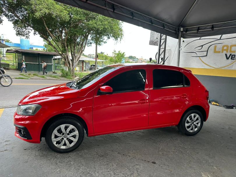 VolksWagen Gol Trendline 1.0 T.Flex 12V 5p