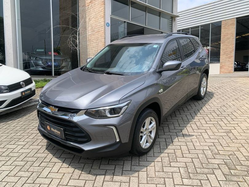Chevrolet TRACKER LT 1.0 Turbo 12V Flex Aut.
