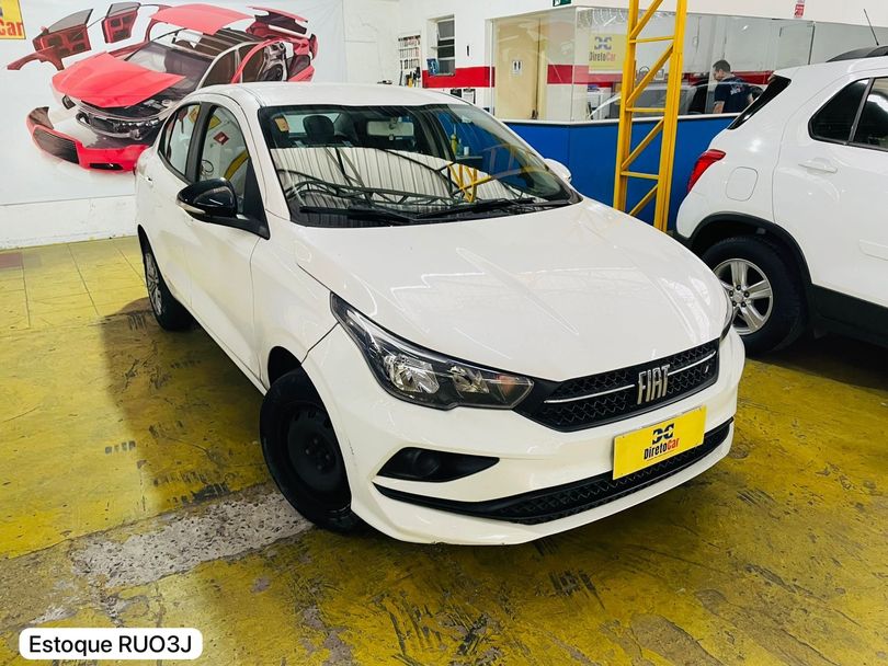 Fiat CRONOS 1.3 8V Flex