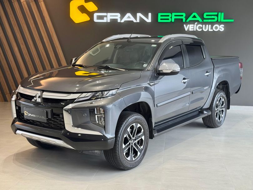 Mitsubishi L200 Triton Sport HPE-S 2.4 CD Dies. Aut