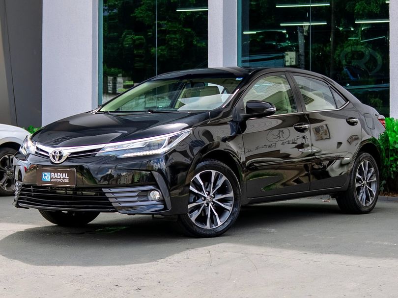 Toyota Corolla ALTIS/A.Premiu. 2.0 Flex 16V Aut