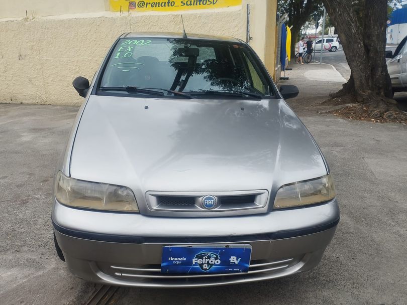 Fiat Palio EX 1.0 mpi Fire 8v 4p