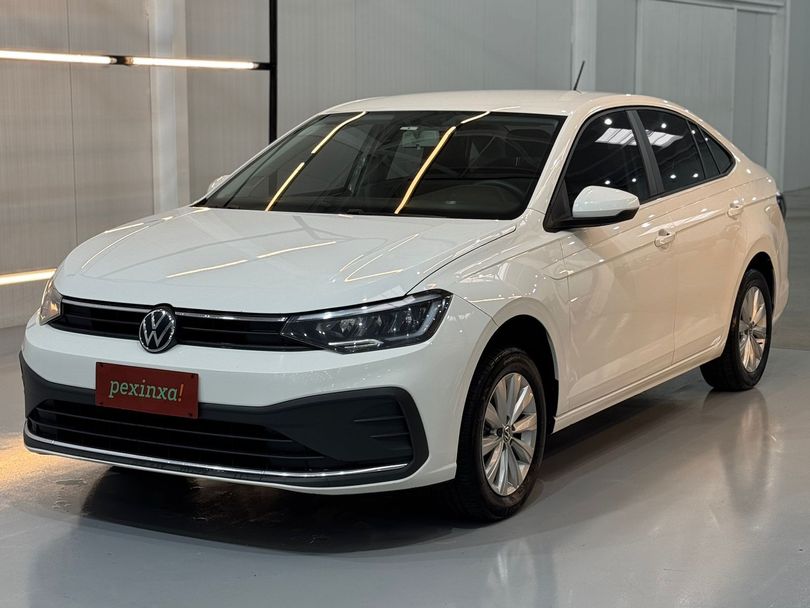 VolksWagen VIRTUS TSI 1.0 Flex 12V 4p Mec.
