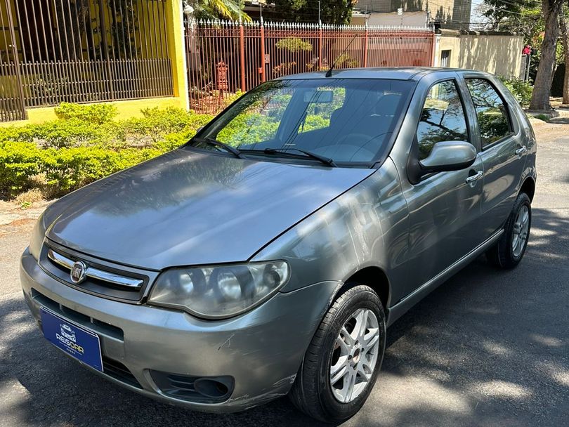 Fiat Palio 1.0 ECONOMY Fire Flex 8V 4p