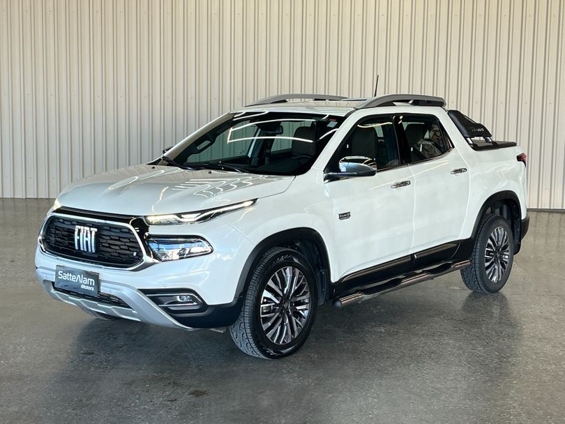 Fiat Toro Ranch 2.0 16V 4x4 TB Diesel Aut.