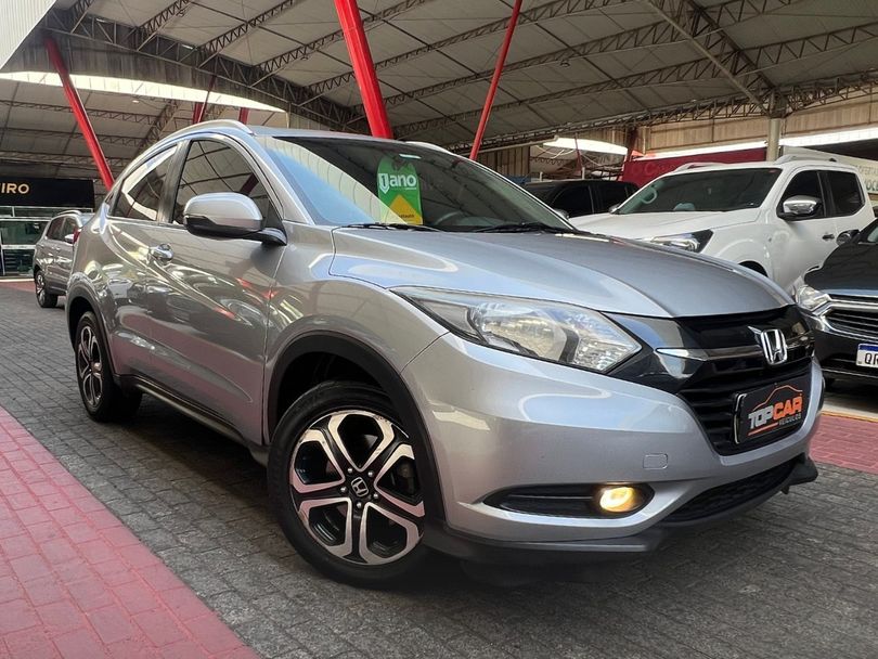 Honda HR-V EX 1.8 Flexone 16V 5p Aut.