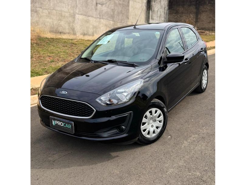 FORD 1.0 TI-VCT FLEX SE MANUAL