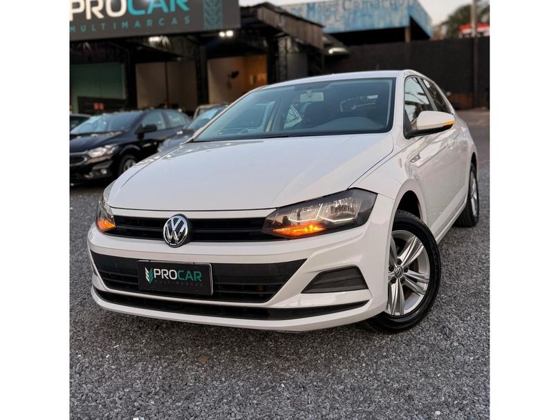 VOLKSWAGEN 1.0 MPI TOTAL FLEX MANUAL