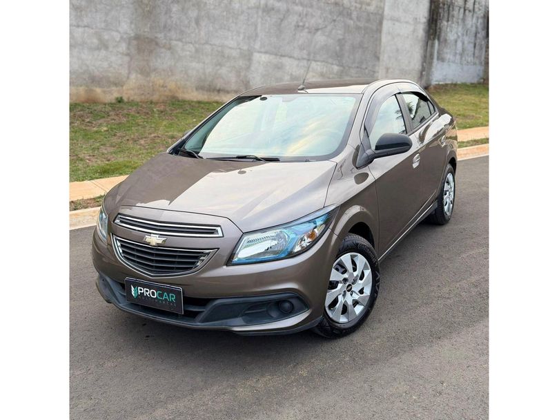 CHEVROLET 1.4 MPFI LT 8V FLEX 4P MANUAL