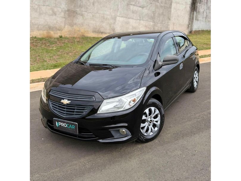 CHEVROLET 1.0 MPFI JOY 8V FLEX 4P MANUAL
