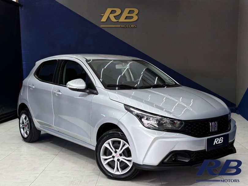 Fiat ARGO DRIVE 1.0 6V Flex