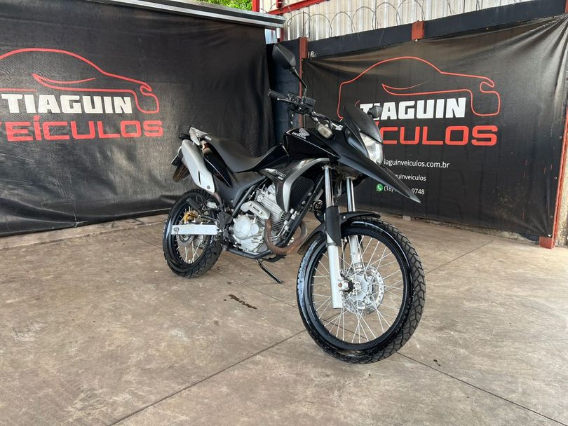 HONDA XRE 300/ 300 ABS/ FLEX