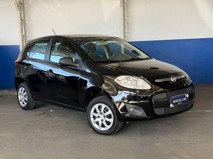 Fiat Palio ATTRACTIVE 1.0 EVO Fire Flex 8v 5p
