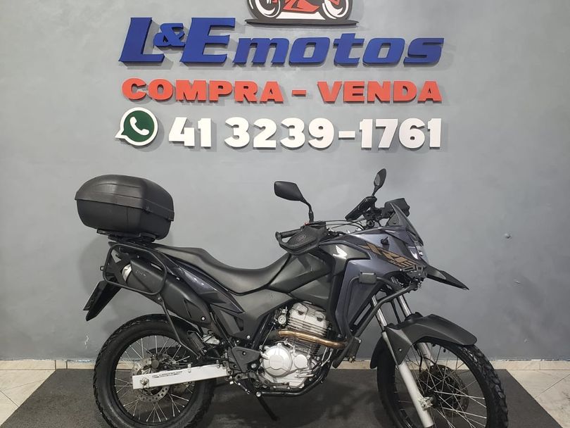 HONDA XRE 300/ 300 ABS/ FLEX