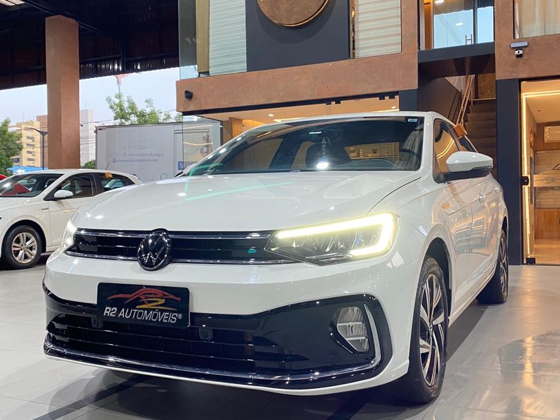 VolksWagen VIRTUS Highline 200 TSI 1.0 Flex 12V Aut