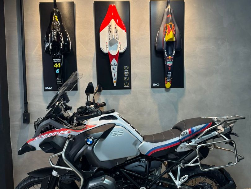 BMW R 1200 GS Adventure