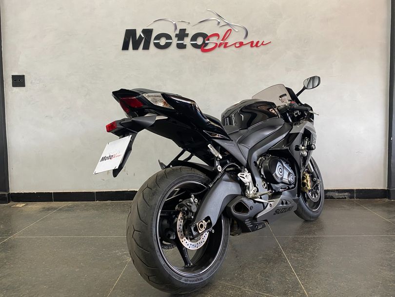 SUZUKI GSX-R 1000