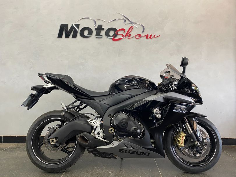 SUZUKI GSX-R 1000