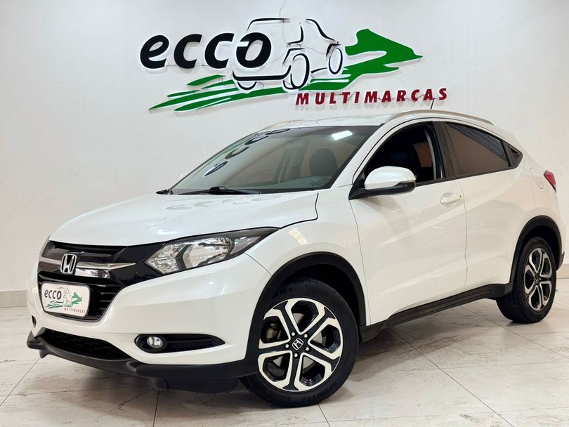 Honda HR-V EX 1.8 Flexone 16V 5p Aut.