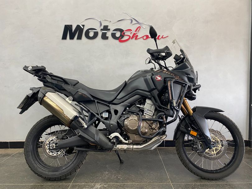 HONDA CRF 1000L AFRICA TWIN
