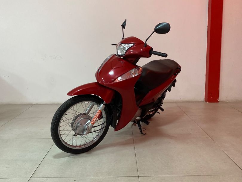 HONDA BIZ 125 ES/ 125 ES FLEX