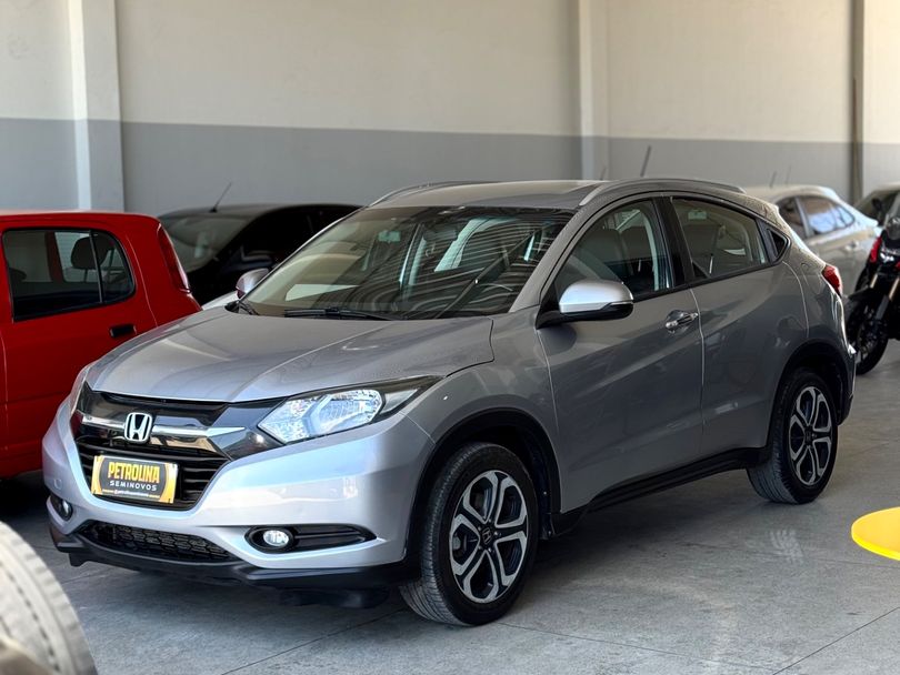 Honda HR-V EX 1.8 Flexone 16V 5p Aut.
