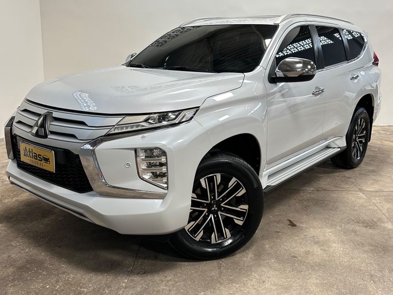 Mitsubishi Pajero Sport HPE 2.4 4x4 Diesel Aut.