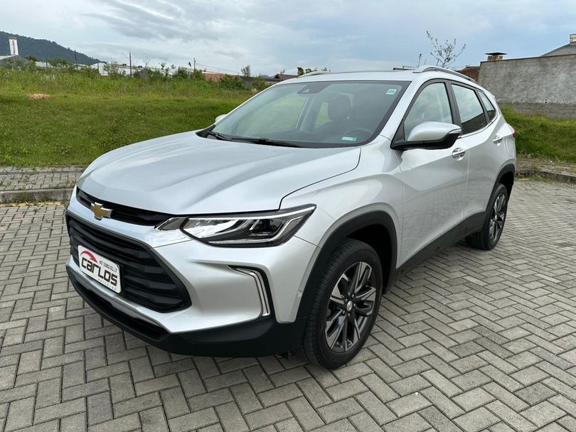 Chevrolet TRACKER Premier 1.2 Turbo 12V Flex Aut.